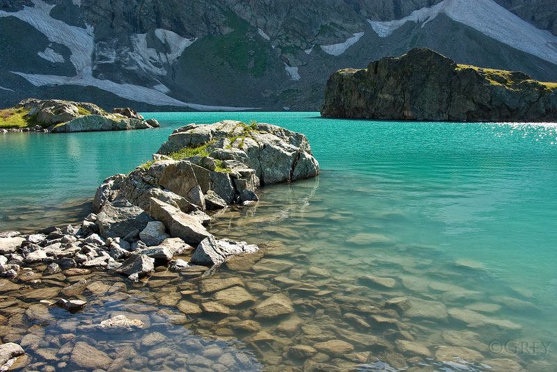 Хранители озера фото превью