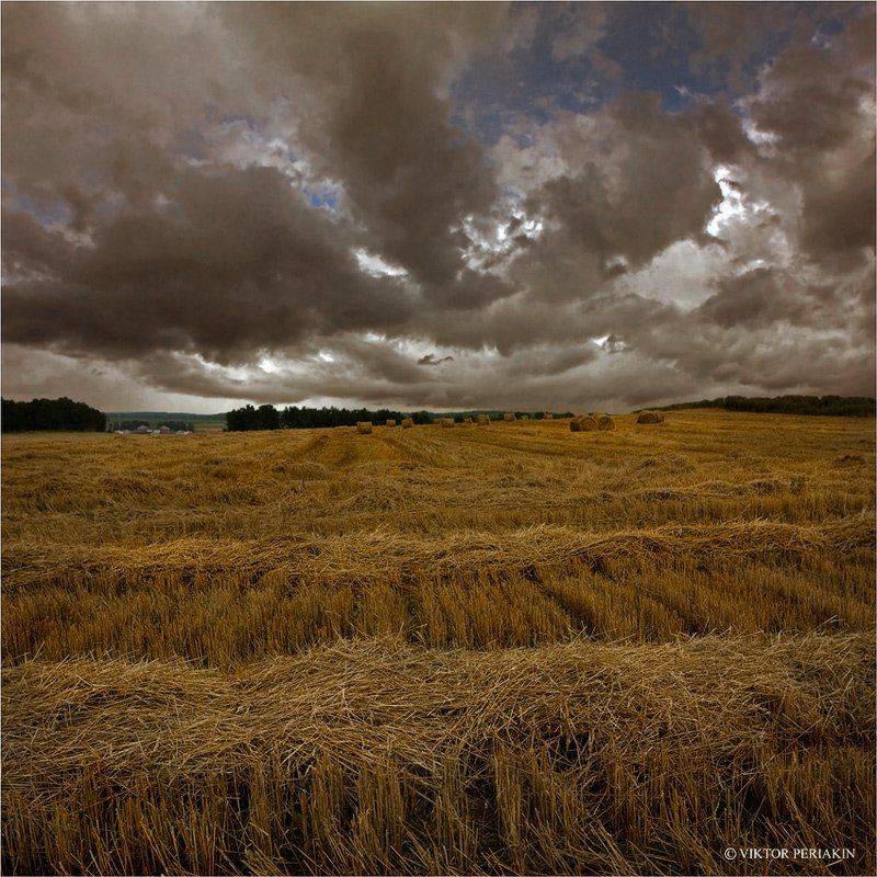 , Виктор Перякин