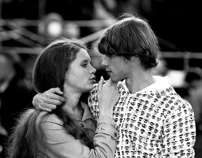 Тихое счастье фото превью