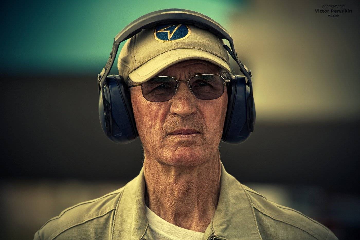 , Виктор Перякин