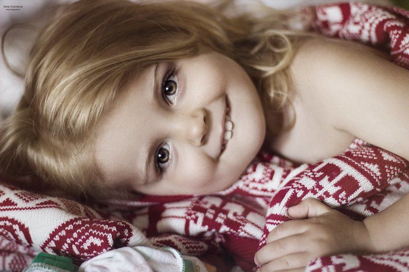 Портфолио фото превью