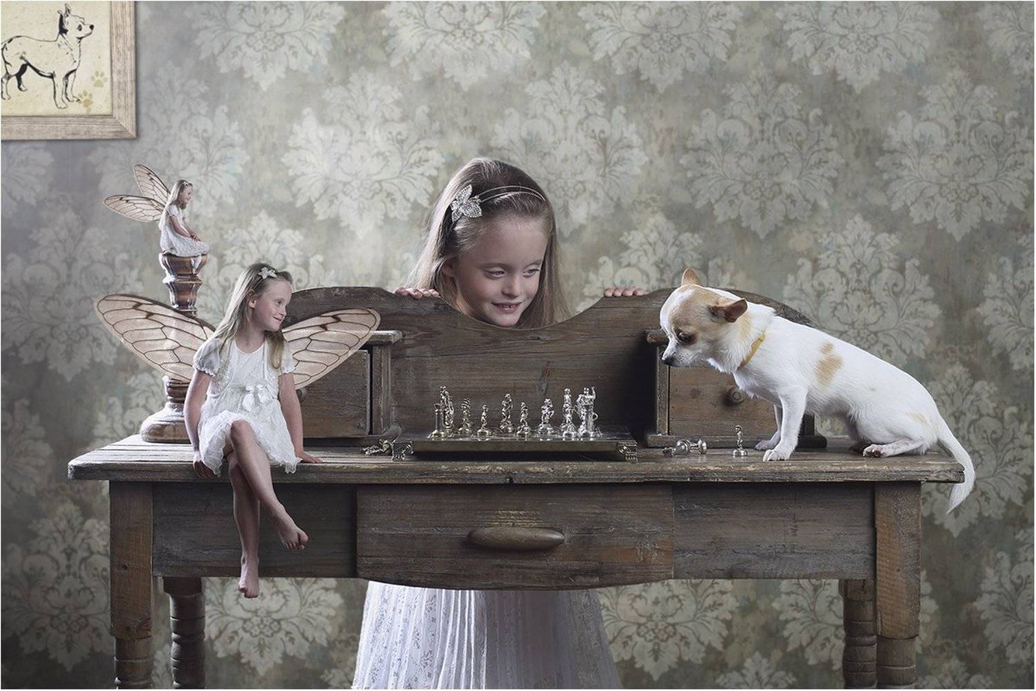 , Вика Иванова