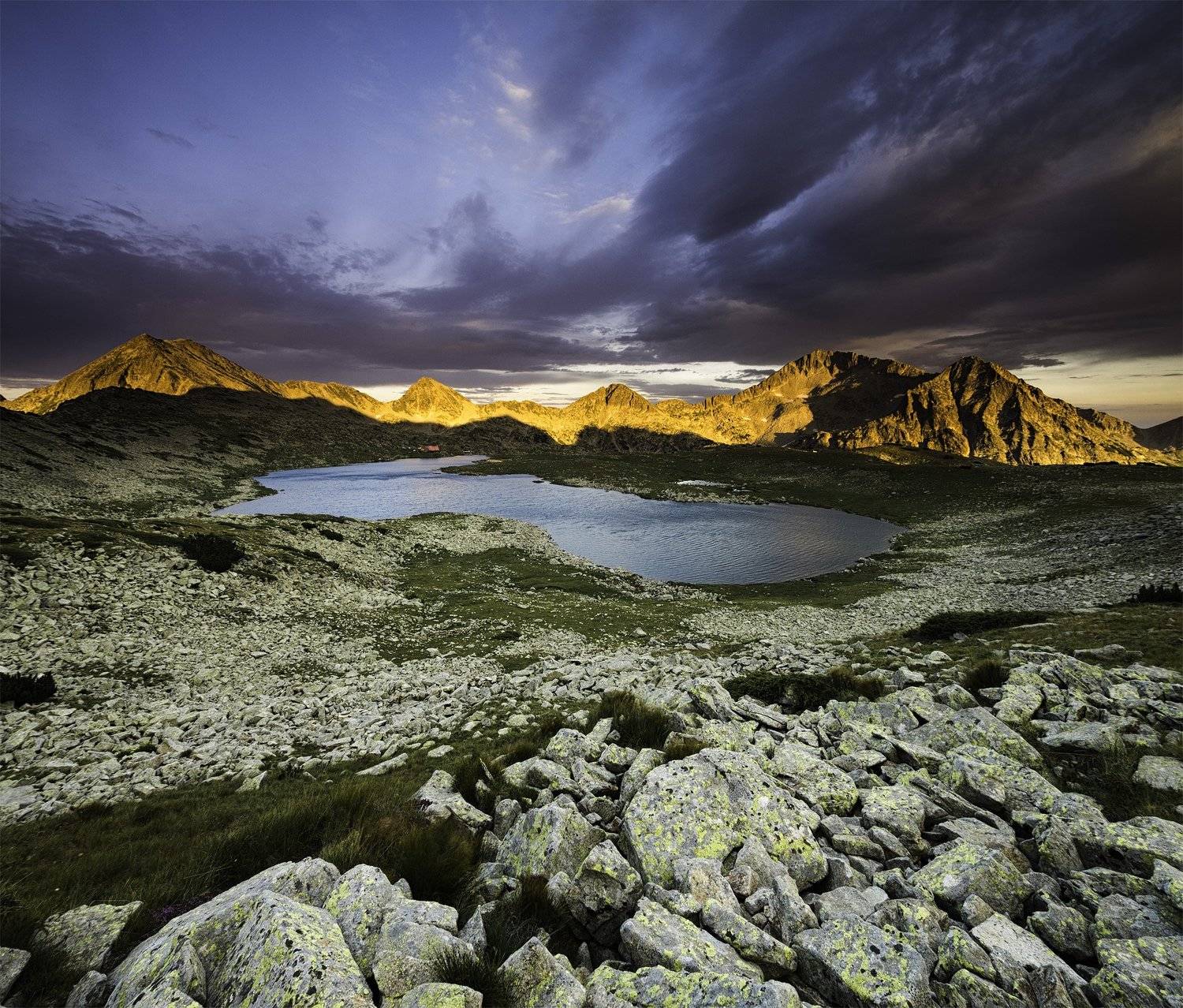  , Симеон Симеонов