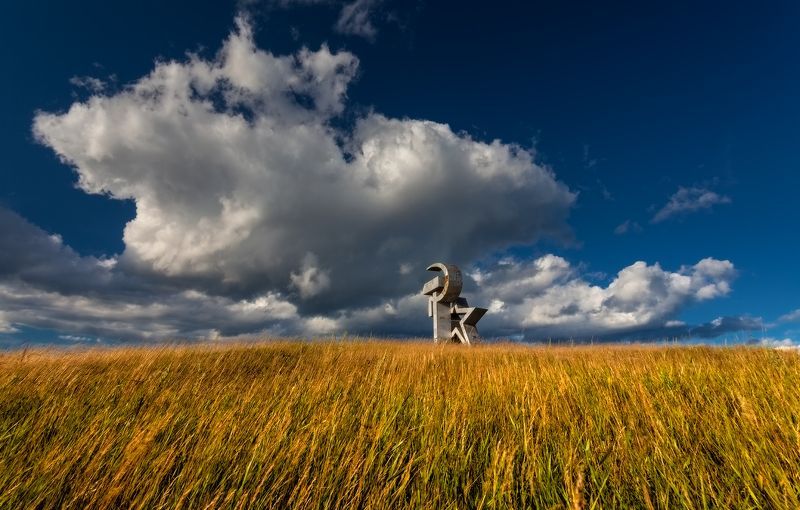 t_berg, сатка, серп, молот, звезда Союз нерушимый! фото превью