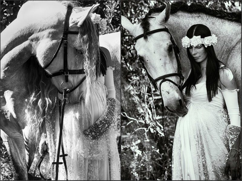 Поцелуй фото превью