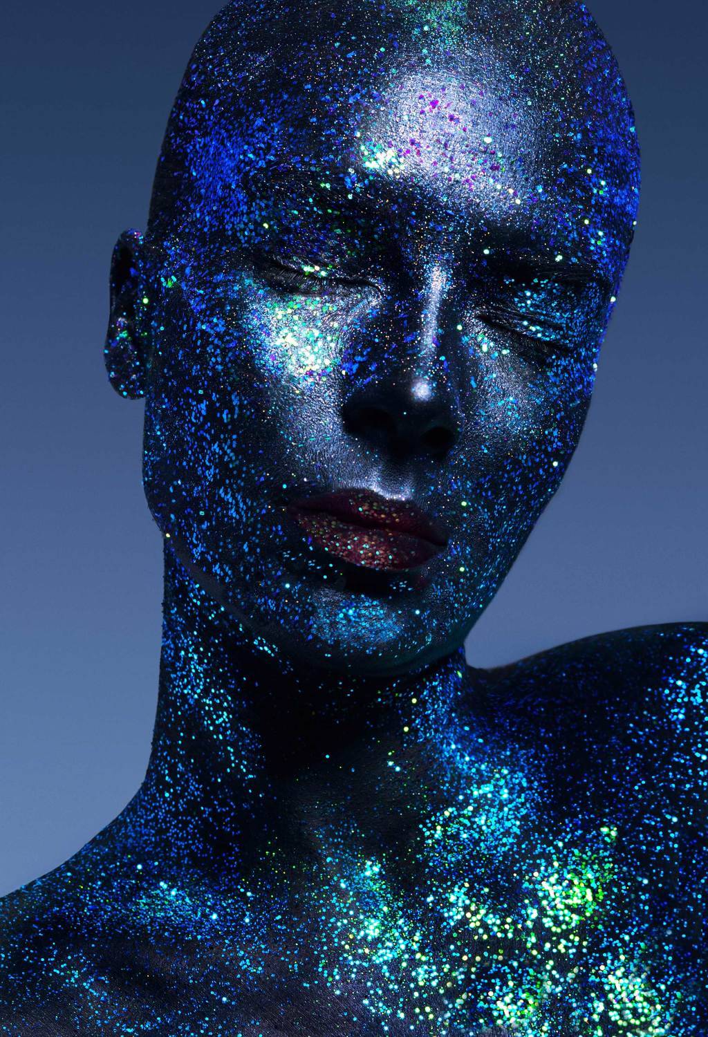 Amazing, Beauty, Galaxy, Stars, Dasha Art