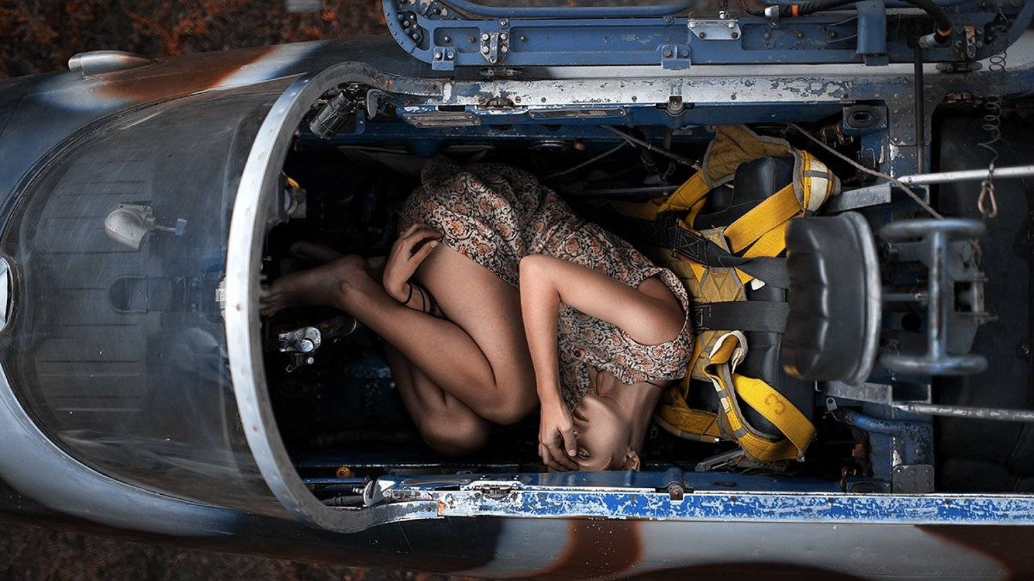 , Максим Густарев