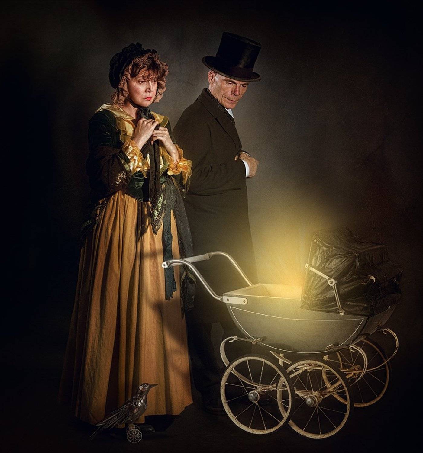 , Светлана Мелик-Нубарова