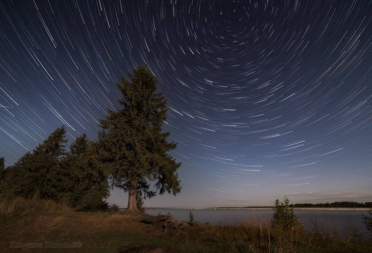 , Хохряков Николай