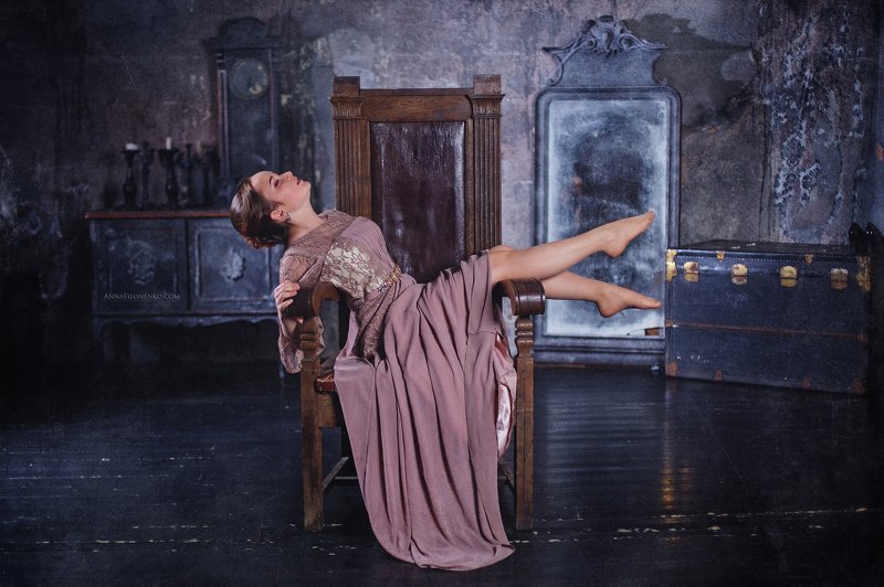 Лиза фото превью