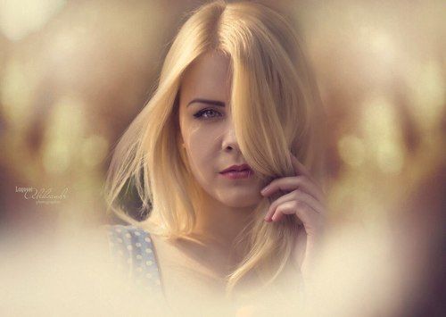 прекрасная Лида