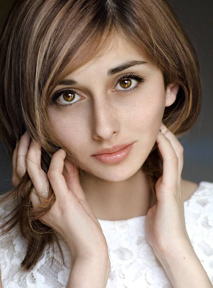 , Таня  Маркова