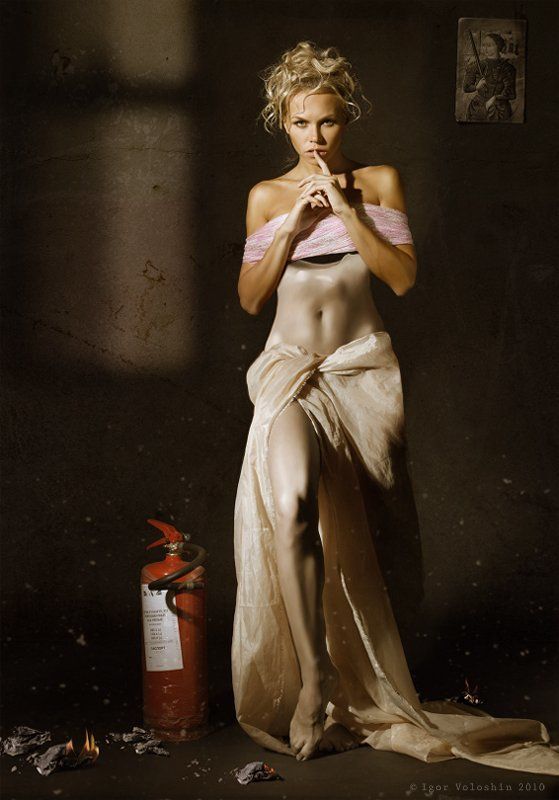 igor voloshin, voloshin, painting, surrealism, computer art, photography, art  фото превью