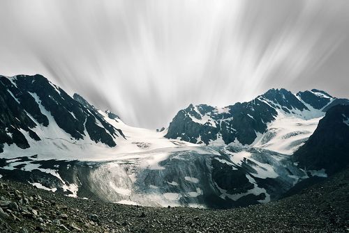 Ледяное дыхание