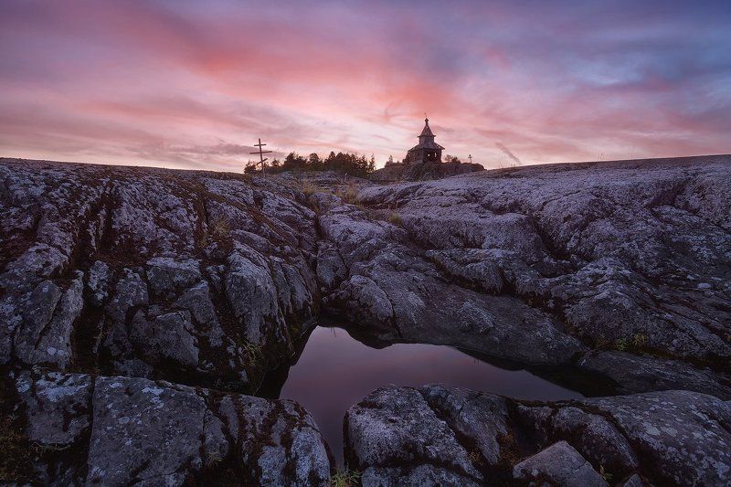 Есусарет, Карелия *** фото превью