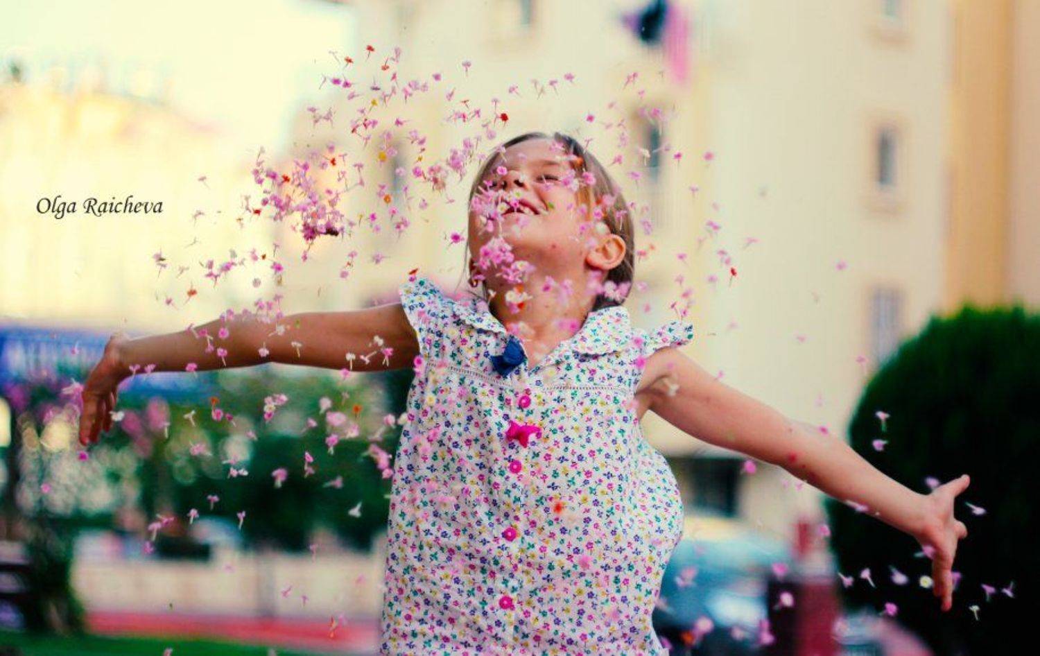 , Ольга Райчева