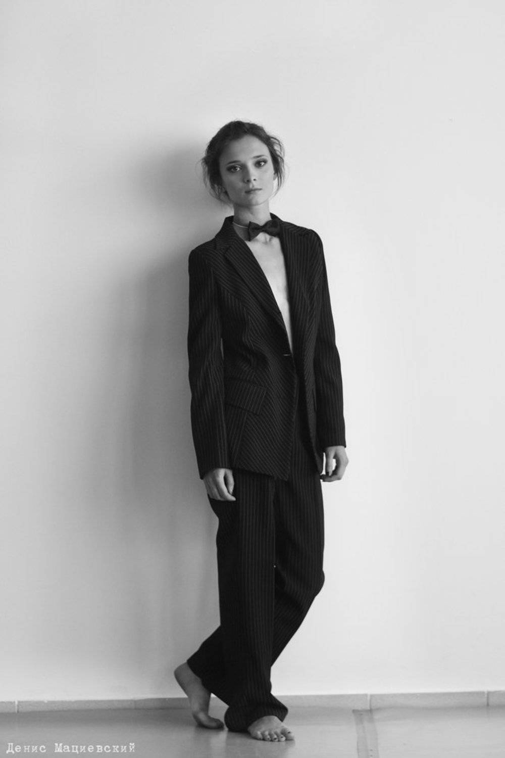 , Денис Мациевский