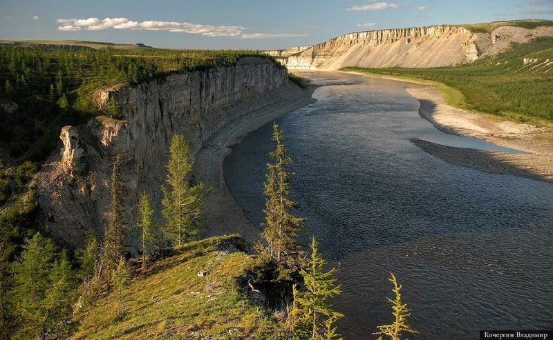 р.Котуй фото превью