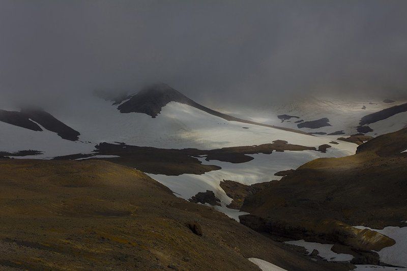 Это странное место - Кам-чат-ка! фото превью