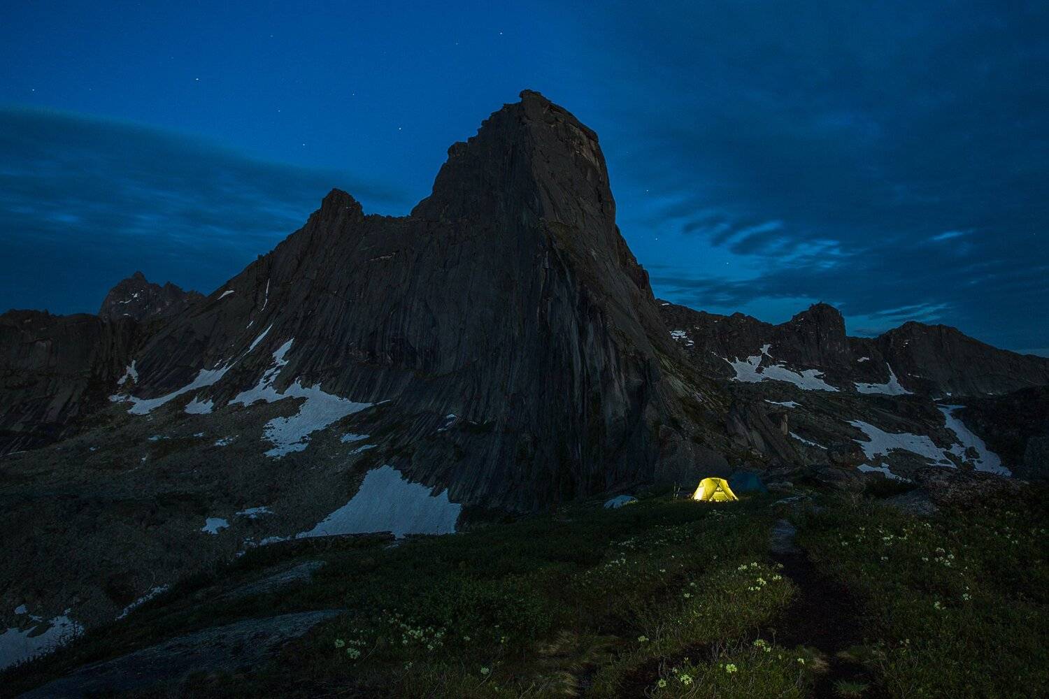 ергаги, ночь, перевал, саян, саяны, Марина Маликова