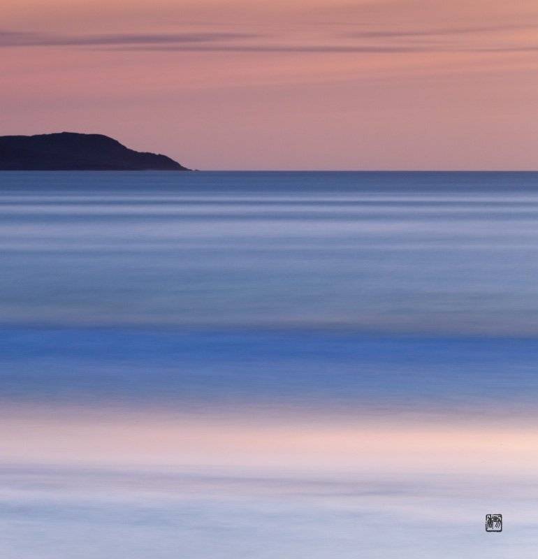 sea Harris, hong seungpyo