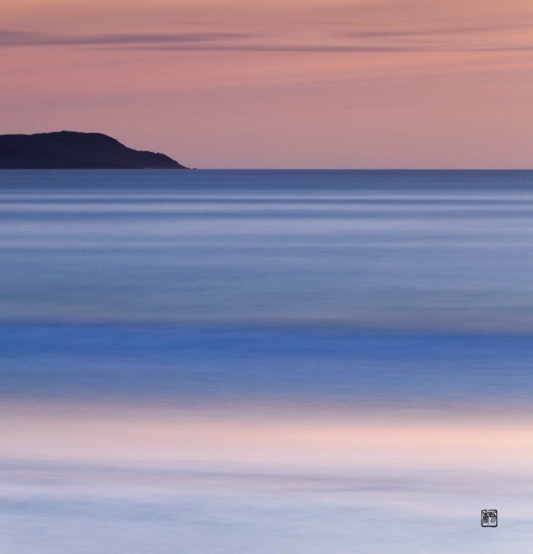 sea Harris Water color фото превью