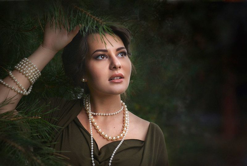 Вика фото превью