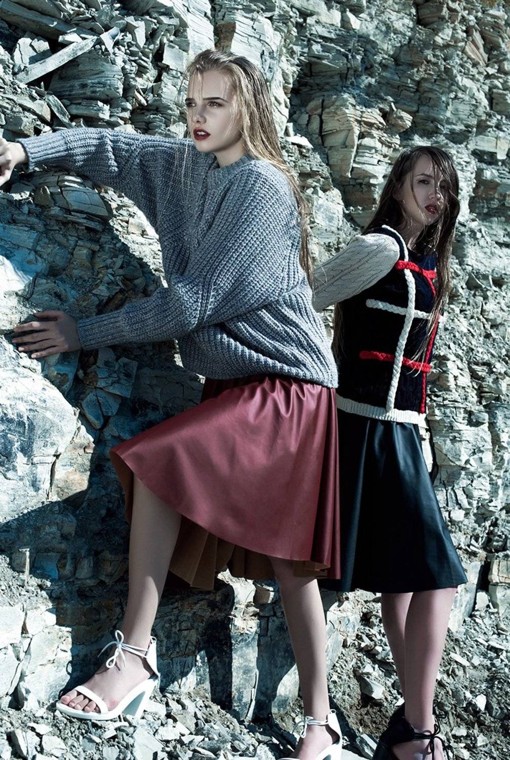 fashion, Роман Лобастов