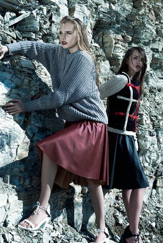 fashion