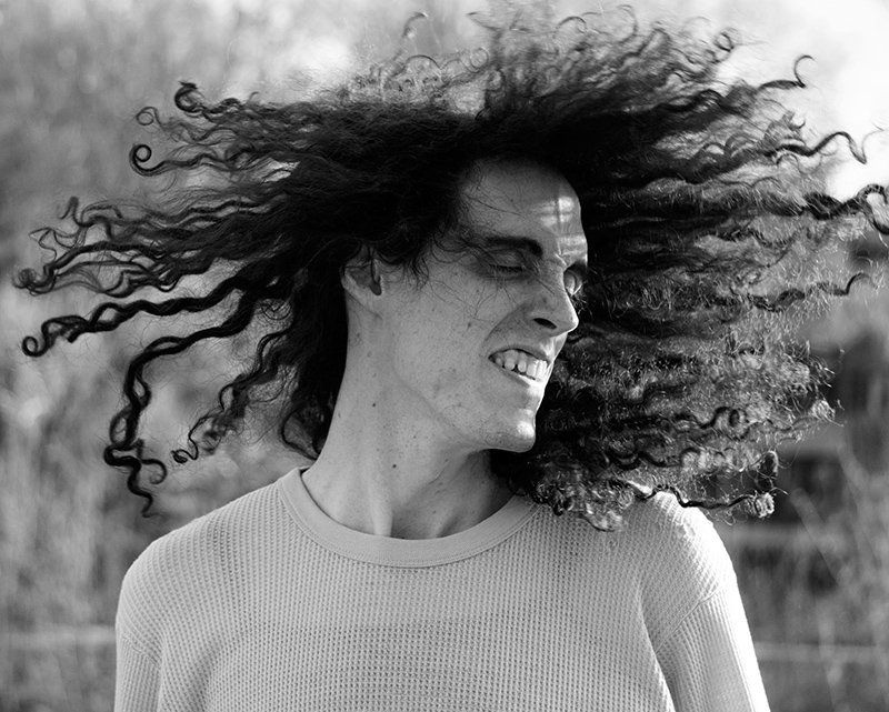 человек эмоционально-экспрессивный портрет Параллели и диагонали фото превью