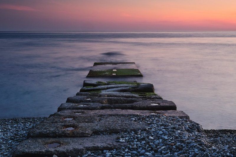 Агой, Черное море  фото превью