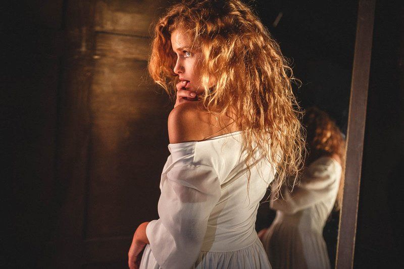 робость фото превью