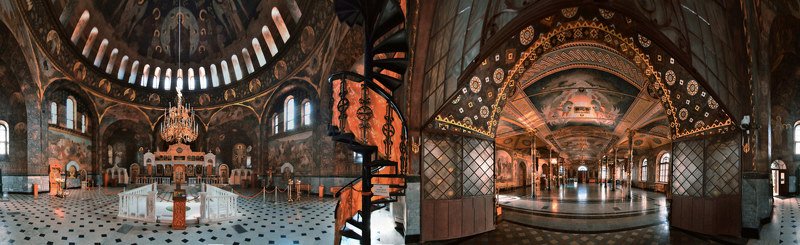 360 градусов фото превью