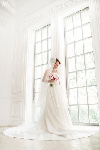 Свадебное фото Михаил Минков