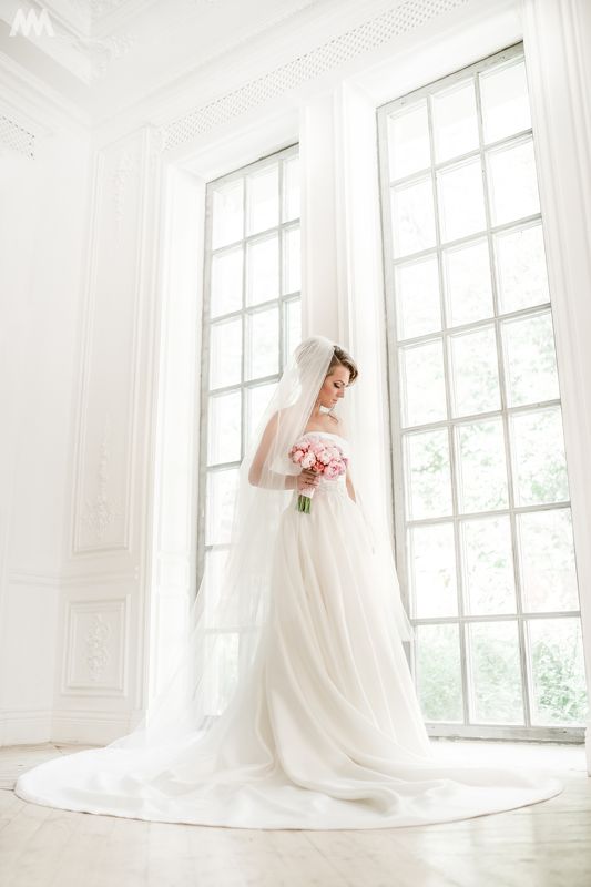 свадьба. любовь, чувства, жених, невеста, россия Свадебное фото Михаил Минков фото превью