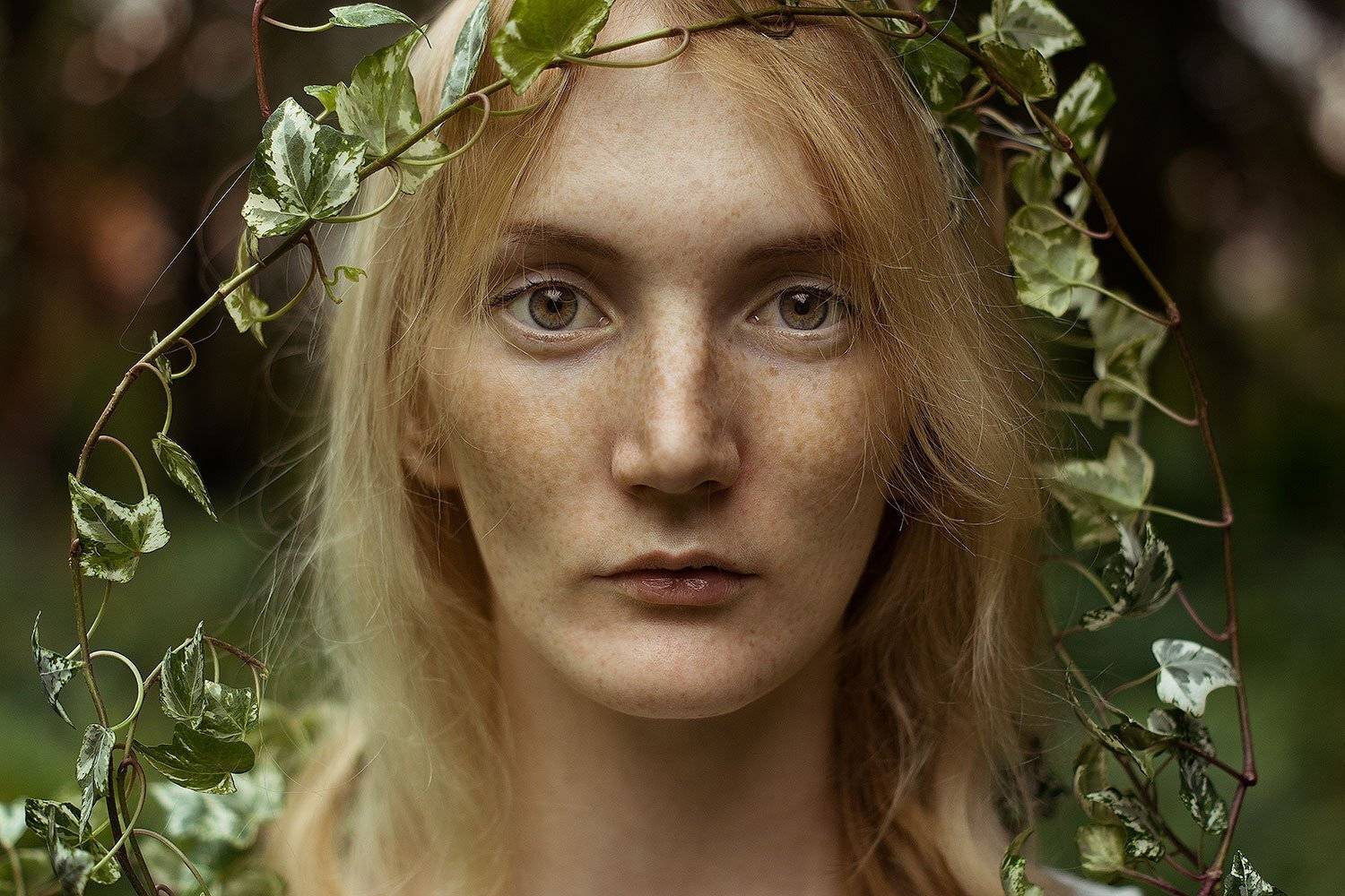 , Поминова Олеся