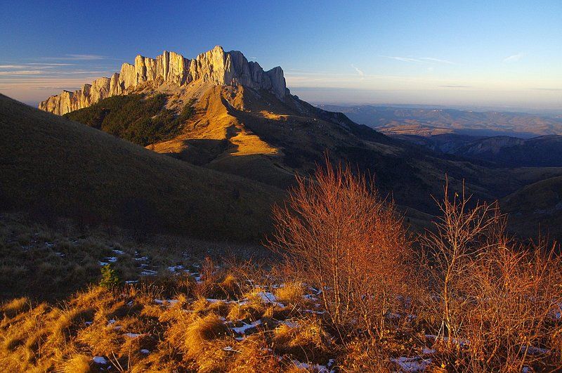 Закат на Тхаче фото превью