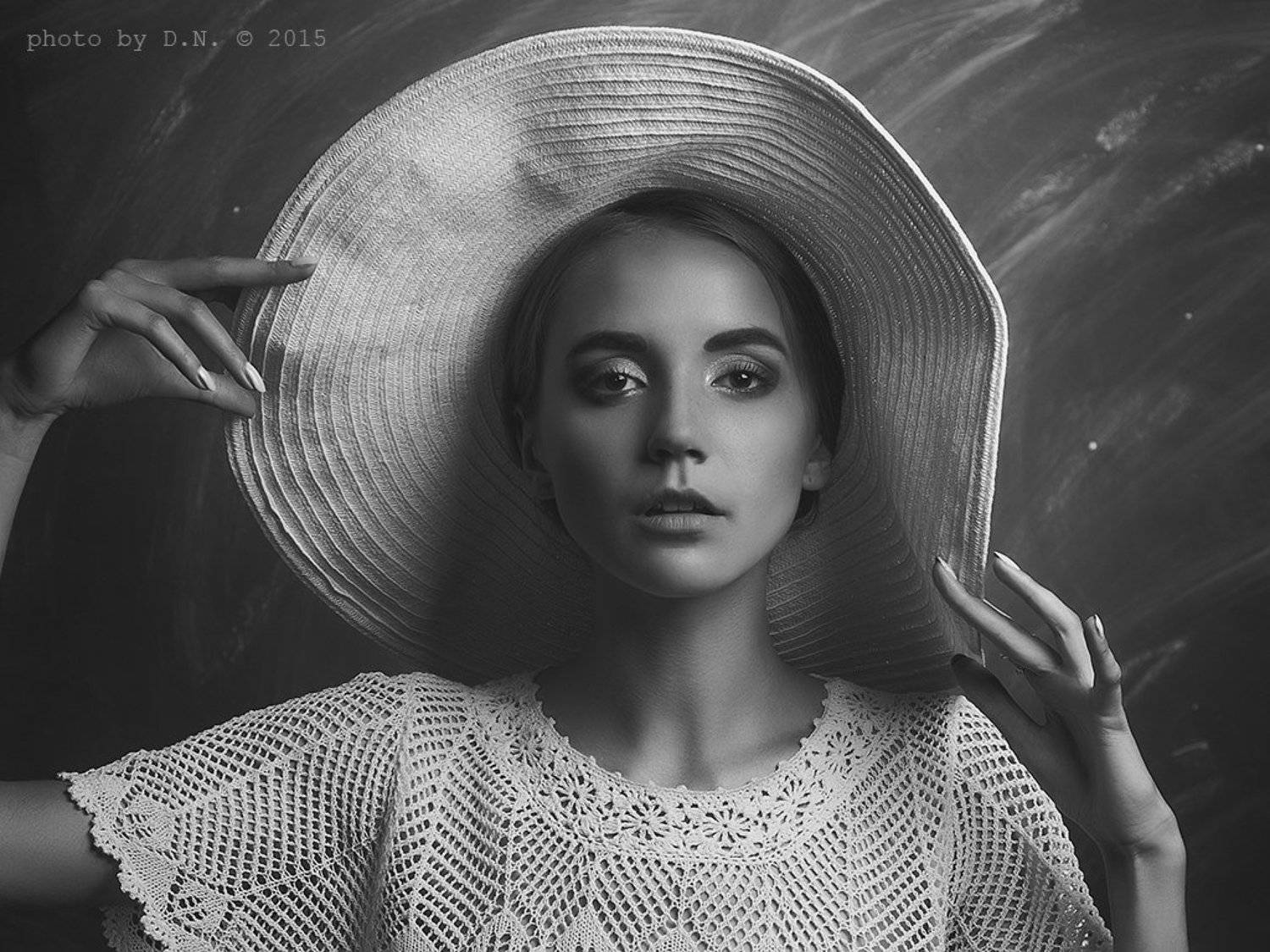 , Дмитрий Нечаев