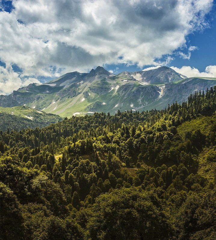 г.Оштен фото превью