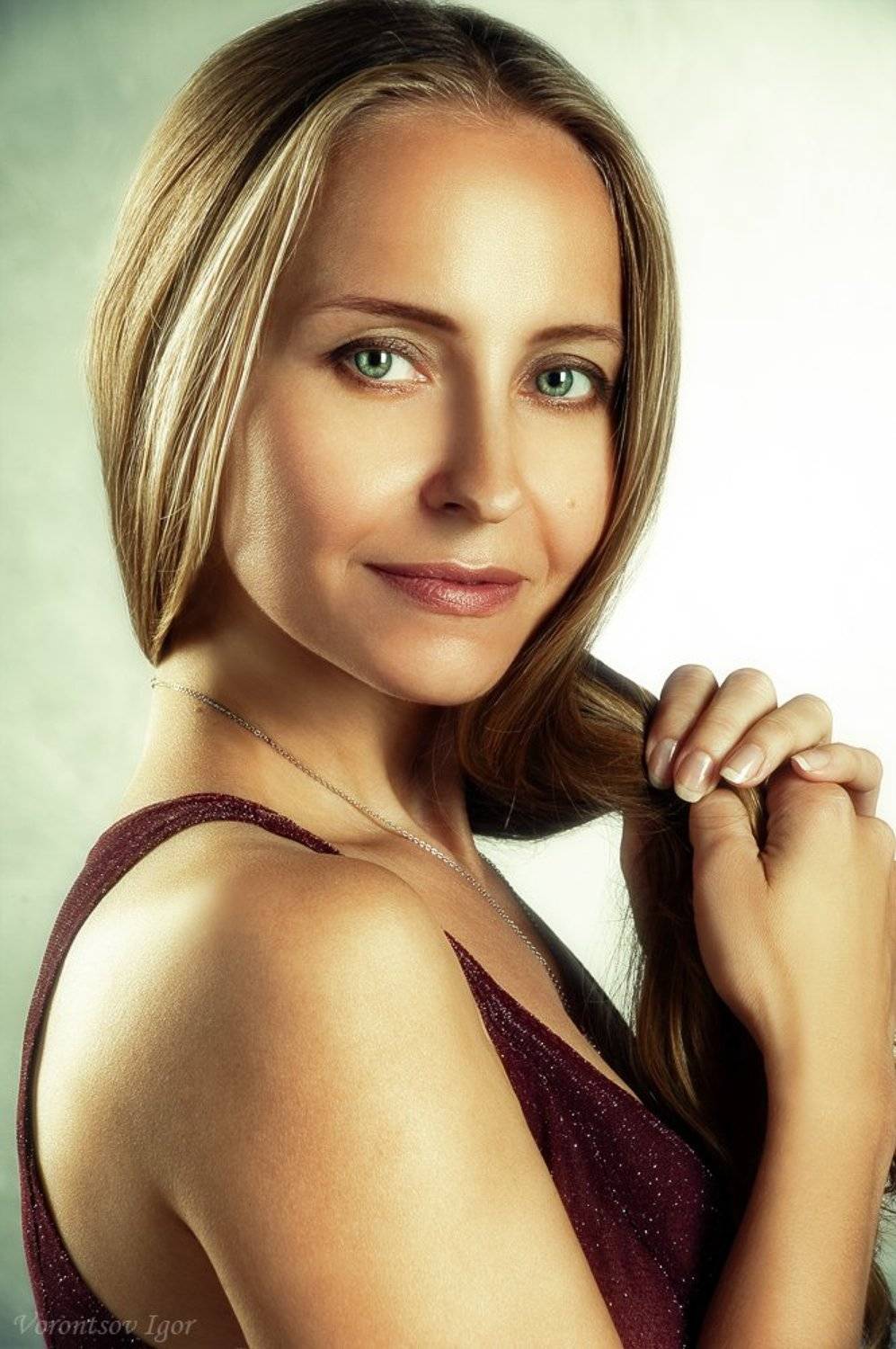 , Воронцов Игорь