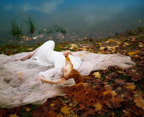 Ранняя осень