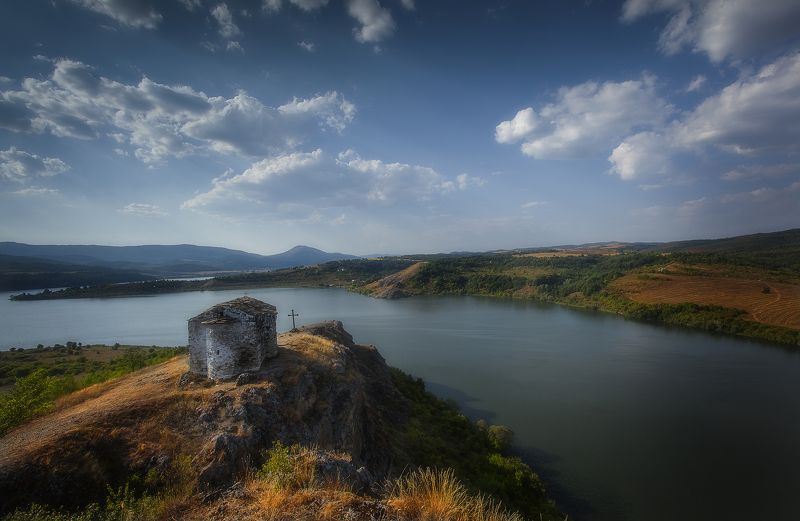 Chapel St. John Summer фото превью