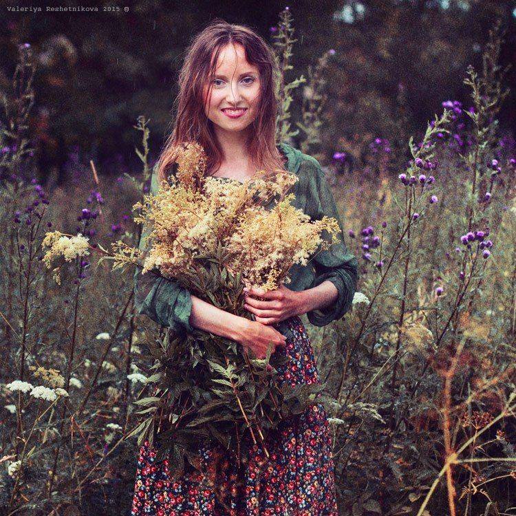 , Решетникова Валерия