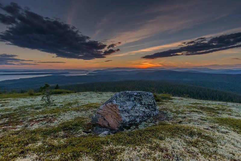 На северной сопке фото превью
