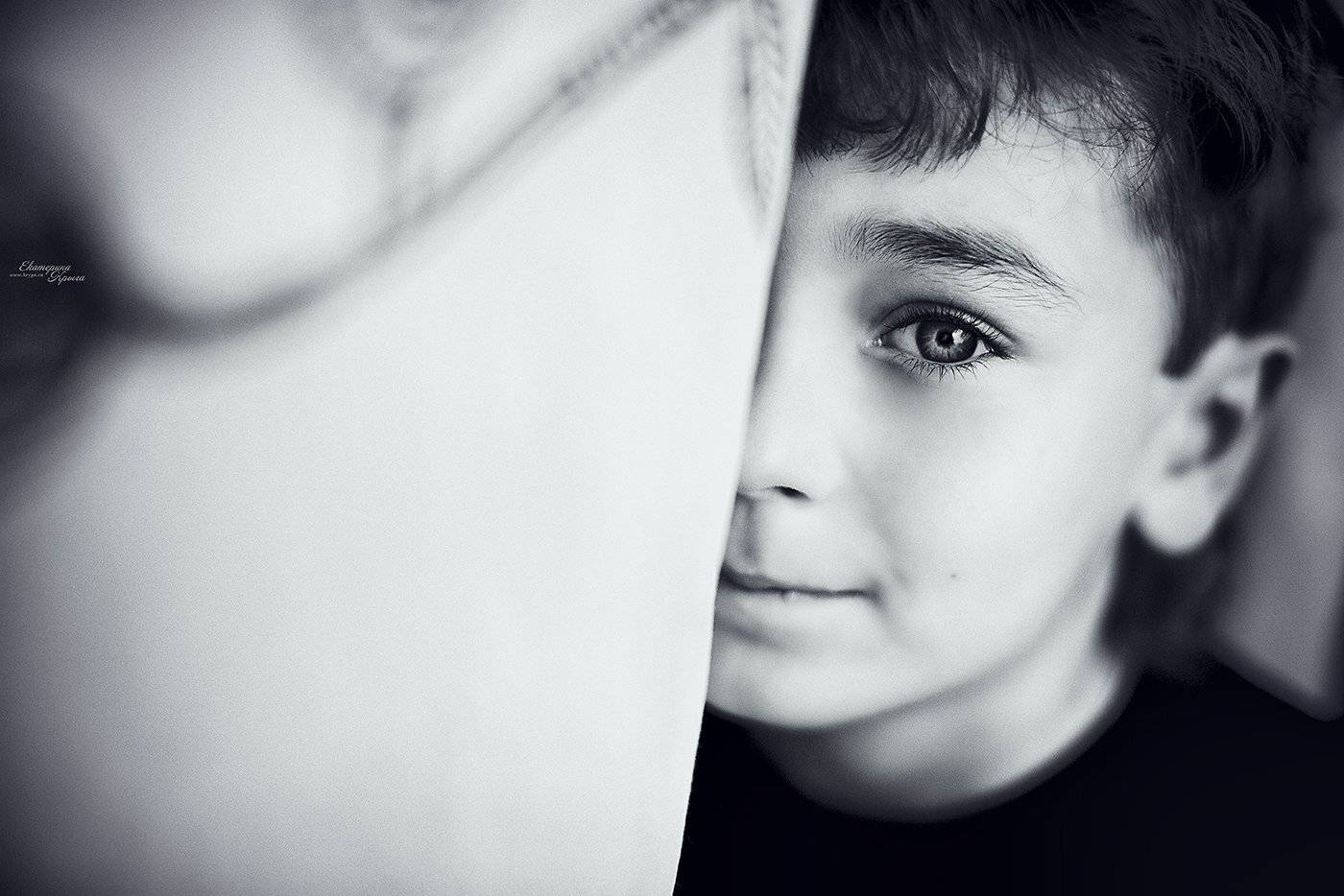 , Екатерина Крыга