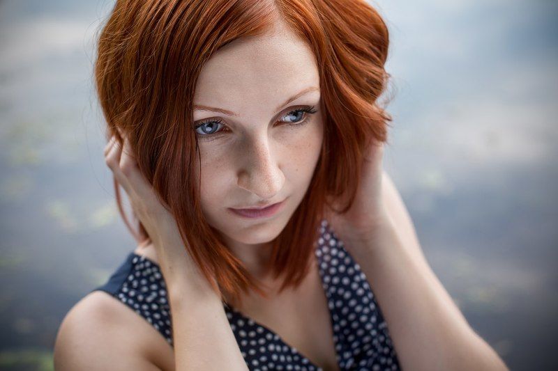 #Beautiful #Beauty #Girl #Girlfriend #People #porträt #Summertime #canon #daylight #eyes #natural light #outdoor #portrait #russian #sexy #woman #window   фото превью