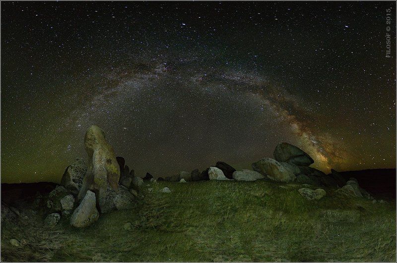 Плато Пробуждения фото превью