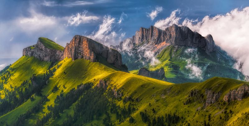 Вспоминая лето фото превью