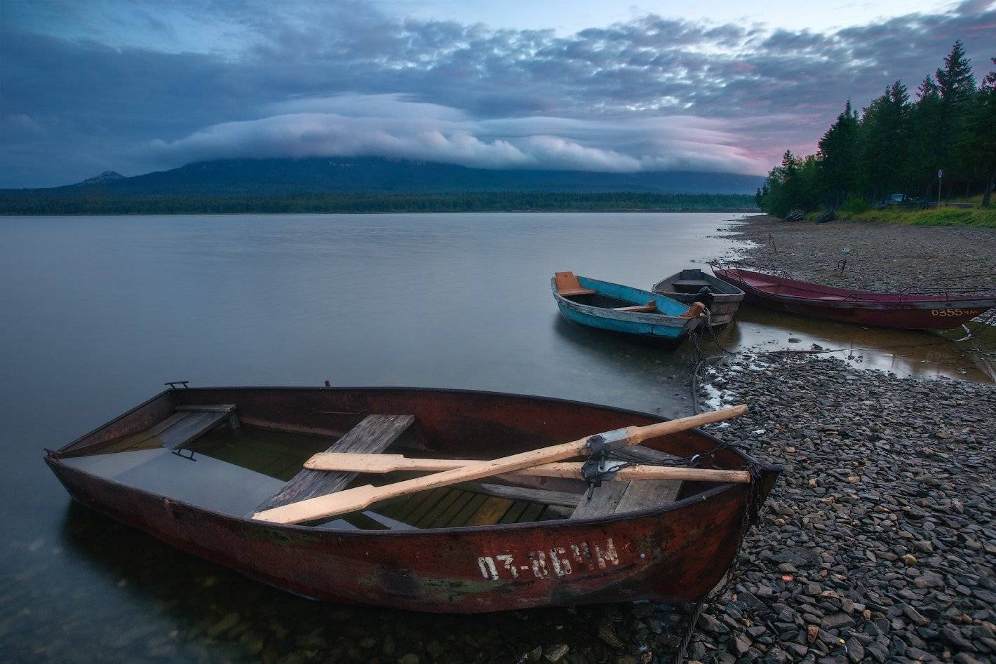 , Владимир Ляпин