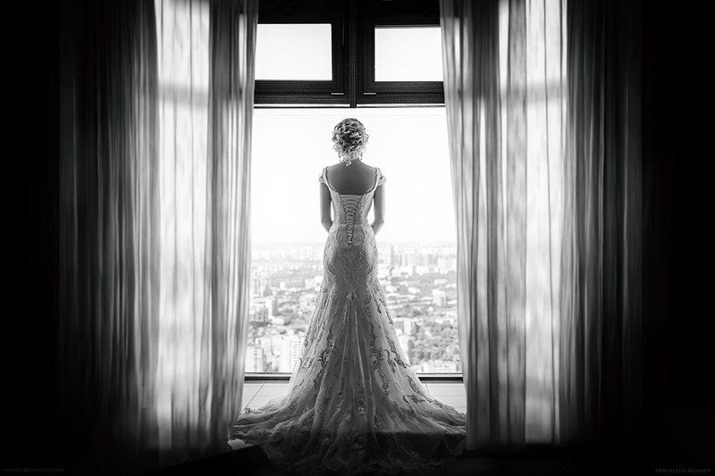 свадебное, свадьба, портрет, невеста Наталья фото превью